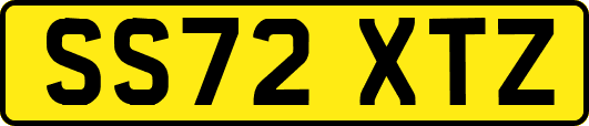 SS72XTZ