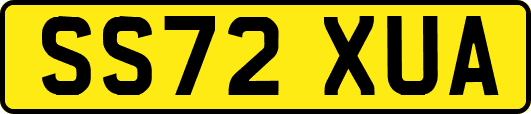 SS72XUA