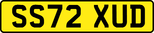 SS72XUD