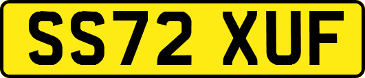 SS72XUF