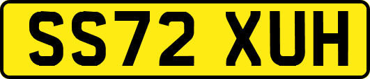 SS72XUH