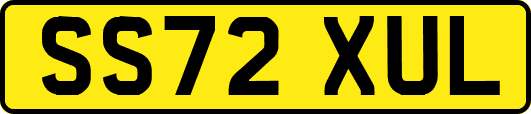 SS72XUL