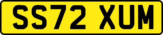 SS72XUM