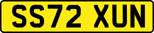 SS72XUN