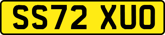 SS72XUO