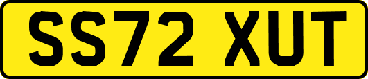 SS72XUT