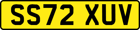 SS72XUV