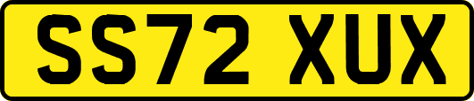 SS72XUX