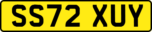 SS72XUY