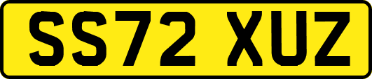 SS72XUZ