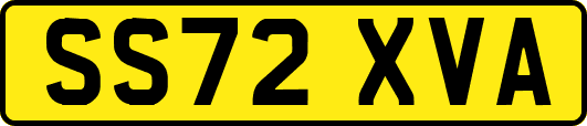 SS72XVA