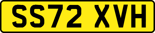 SS72XVH