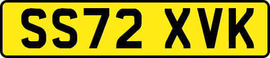 SS72XVK