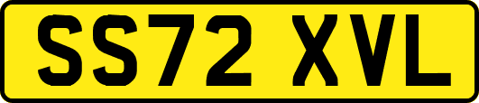 SS72XVL
