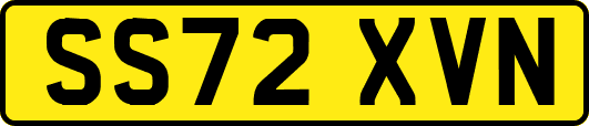 SS72XVN