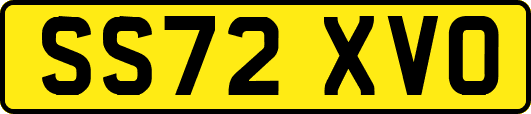 SS72XVO