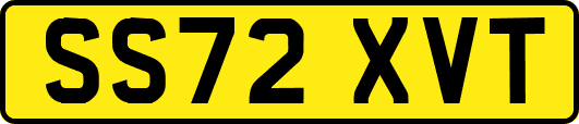 SS72XVT