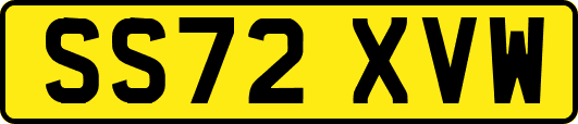 SS72XVW