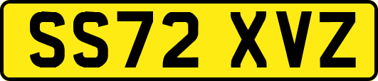SS72XVZ