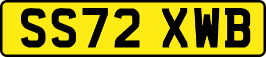 SS72XWB