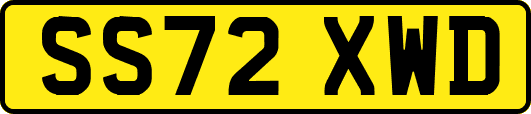 SS72XWD
