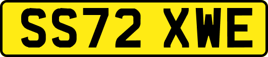 SS72XWE