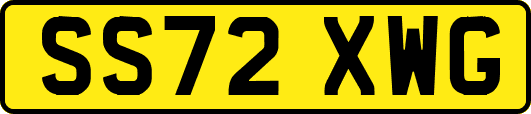 SS72XWG