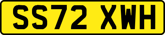 SS72XWH