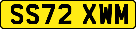SS72XWM