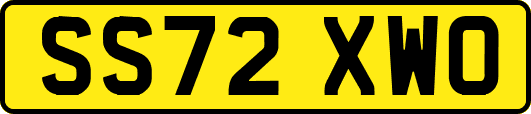 SS72XWO
