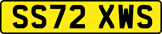SS72XWS
