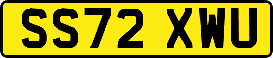 SS72XWU