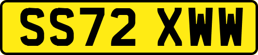 SS72XWW