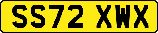 SS72XWX