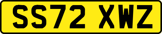 SS72XWZ