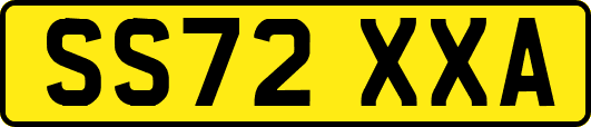 SS72XXA