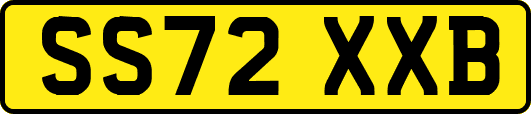 SS72XXB