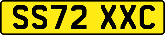 SS72XXC