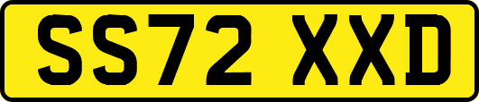 SS72XXD