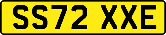 SS72XXE