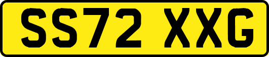 SS72XXG