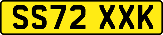 SS72XXK