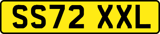 SS72XXL