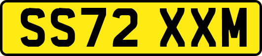 SS72XXM