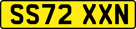 SS72XXN