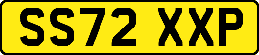 SS72XXP