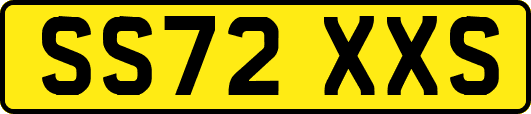 SS72XXS