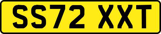 SS72XXT