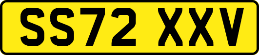 SS72XXV
