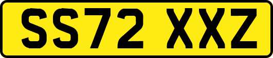 SS72XXZ